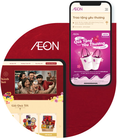 AEON