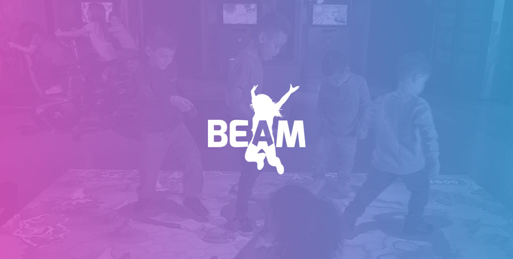 Join Beam